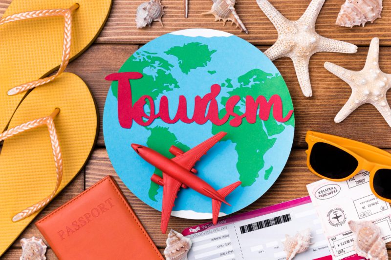 Cum te ajută Viva Holidays să găsești zboruri directe către destinația dorită