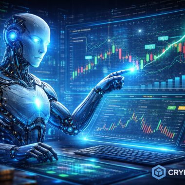 AI în trading - Cum poate reduce deciziile proaste și unde te poate păcăli?