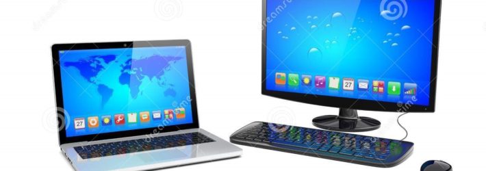 Ce alegem, laptop sau PC?
