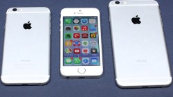 Ce alegi: Iphone 5 sau Iphone 6?