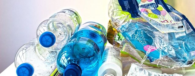 Ce este plasticul biodegradabil?