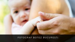 Criterii de alegere a unui fotograf botez