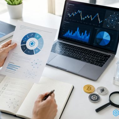 Cum verifici dacă un proiect crypto are ceva real în spate