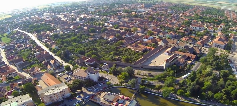 Orasul Sebes, un model al infloririi si dezvoltarii economice