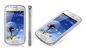 Performantele Samsung S7562 Galaxy S Duos