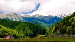 Statiuni montane foarte frumoase in Romania